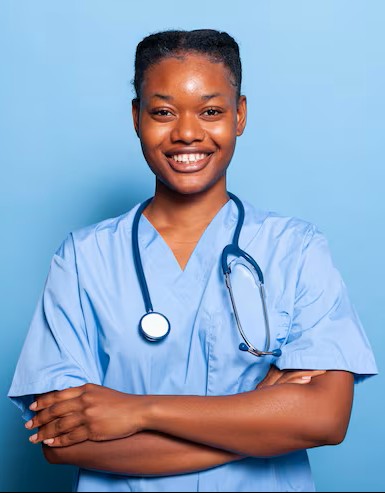 Female Doctor